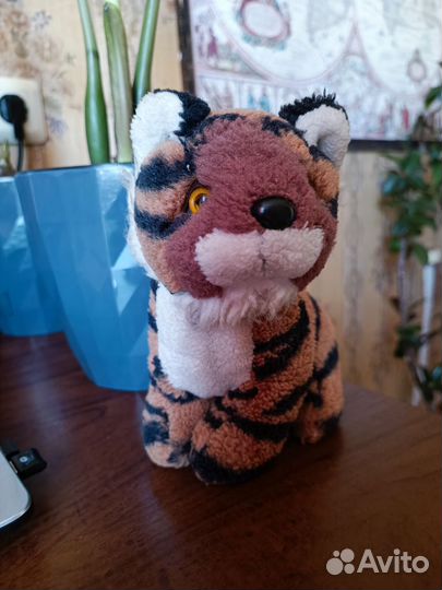 Детские игрушки