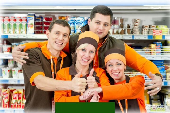 Сборщик заказов