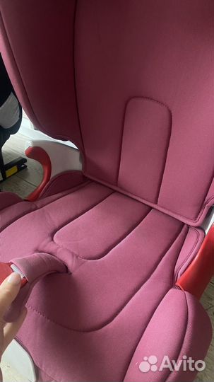 Автокресло Britax Romer Kidfix II XP Sict