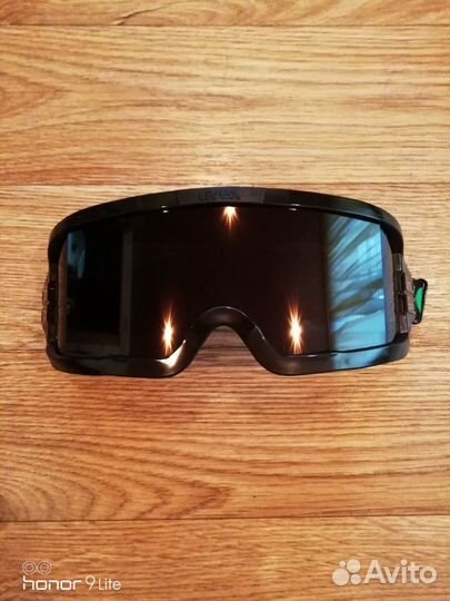 Очки для сварки