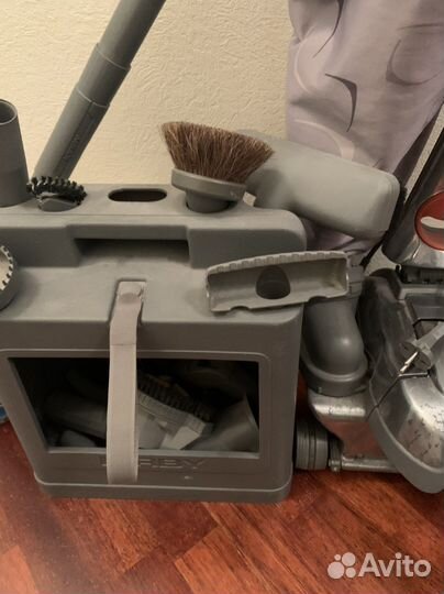 Пылесос Кирби запчасти