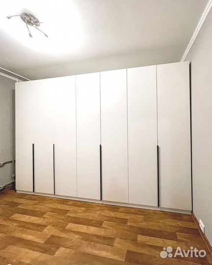 Шкаф стиль IKEA