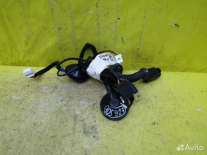 Проводка двери Kia Sportage 15-21 г 105927