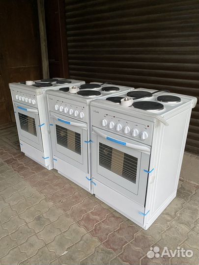 Электроплита Лысьва новая