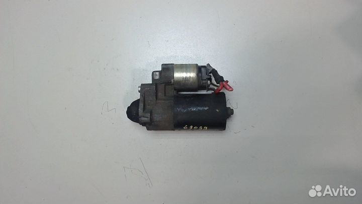 Стартер Volvo S40 / V40, 2000