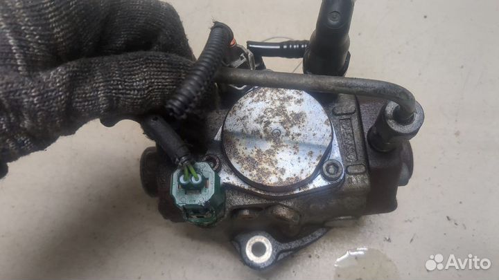 Тнвд Fiat Tipo, 2017