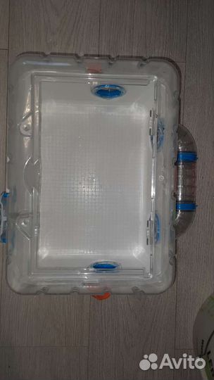 Клетка для хомячка ferplast