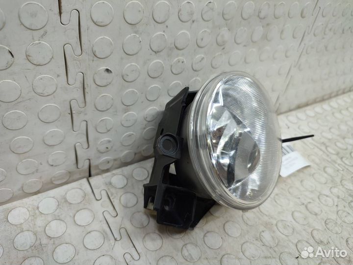 Птф передний левый Toyota Rav4 XA50 2018