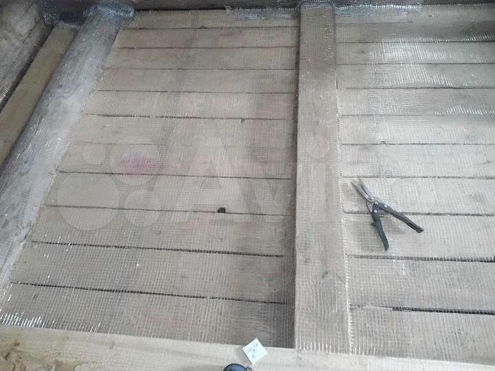 Дом 87 м² на участке 18 сот.