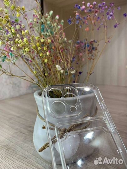 Чехол на iPhone 13 pro