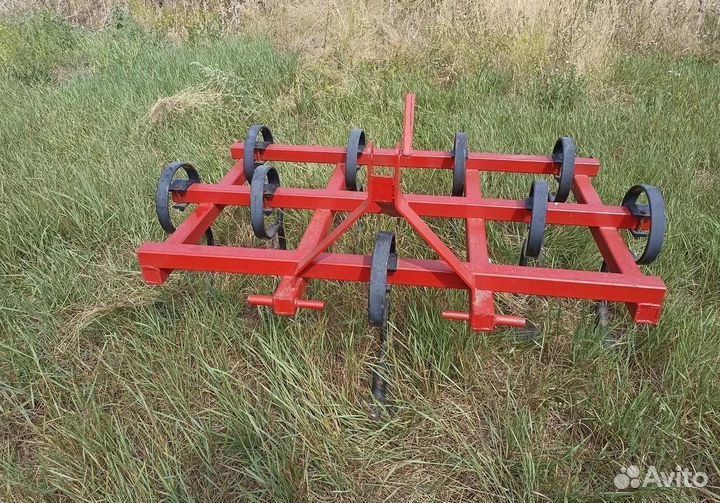 Культиватор КалинаАгро КСН - 1,8S, 2023