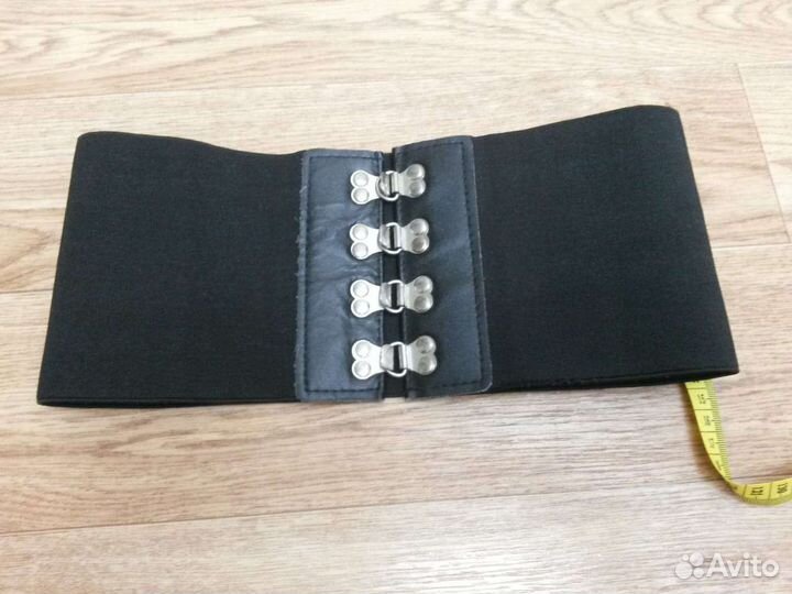 Пояс Ремень Утягивающий