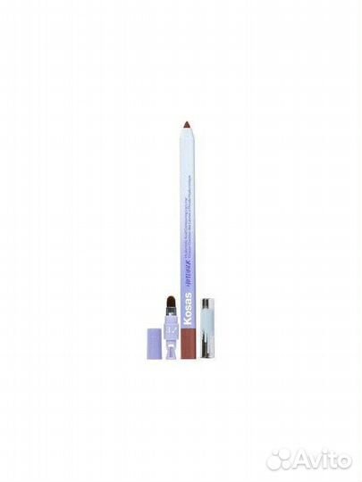 Контур для губ Hotliner Hyaluronic Acid Contouring Lip Liner 100