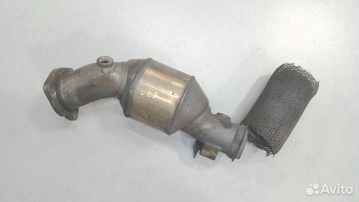 Катализатор Audi Q7, 2006