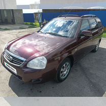 ВАЗ (LADA) Priora 1.6 MT, 2012, 256 000 км