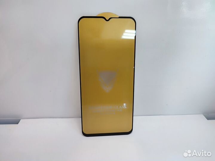 Защитное стекло Xiaomi Redmi 10X Pro 5G, противоуд