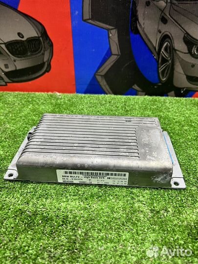 Mulf 2 high bmw e60 e61