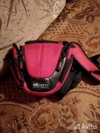 Сумка для камеры