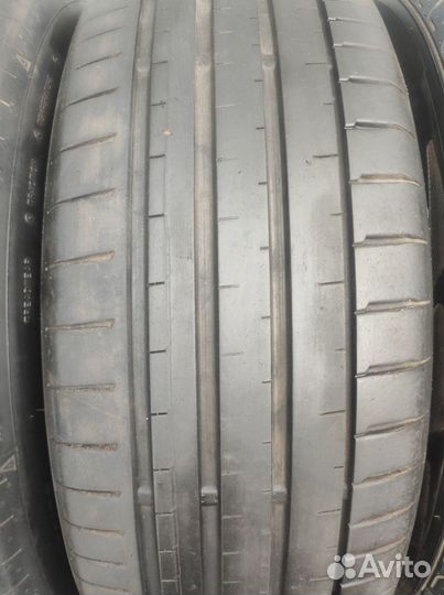 Nexen N Fera RU1 235/60 R18 107V