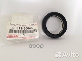 Сальник toyota Avensis Verso (AC ) 9031150045 T