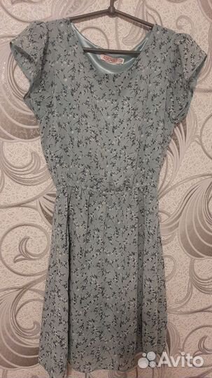 Платье женское