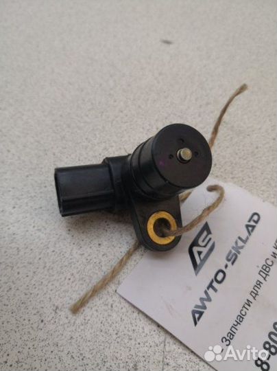 Датчик скорости Honda Accord RD1 B16A6