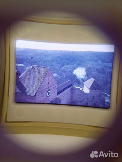 Диаскоп Фотон 4 Ленинград