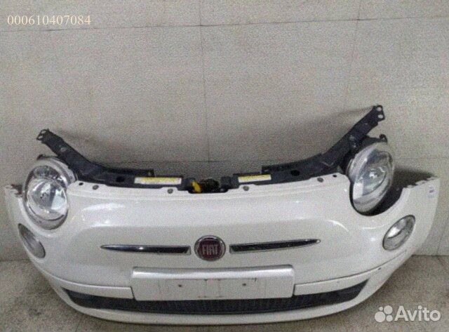 Ноускат Fiat 500 (Арт.78843)