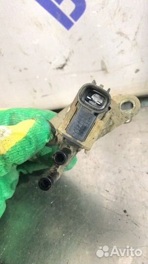 Электроклапан топливной системы Mitsubishi Lancer