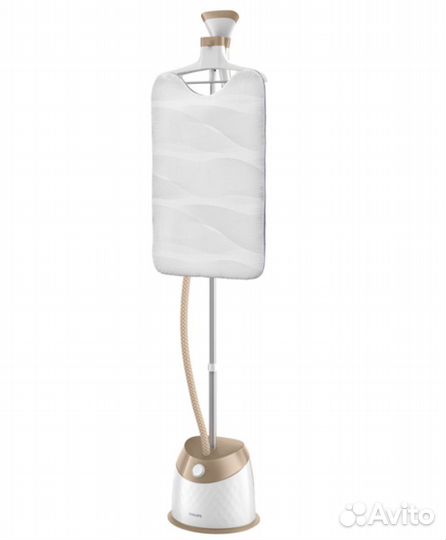 Отпариватель вертикальный philips