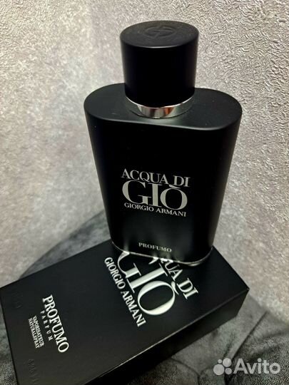 Giorgio Armani Acqua di Gio Profumo parfum