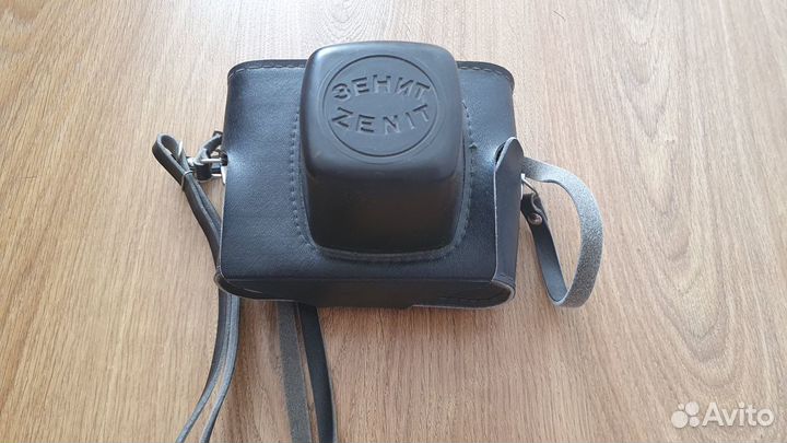 Фотоаппарат Zenit ET