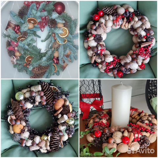 Готовимся К новому году