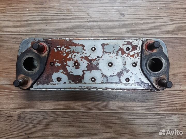 Теплообменник Киа Соренто 1