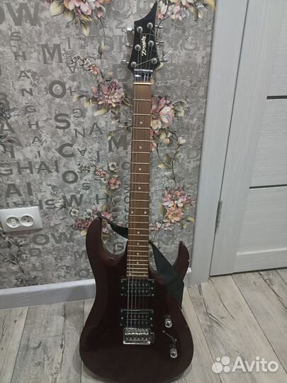 Электрогитара Zombie EDG46 Торг
