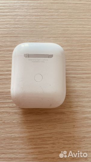 Airpods 2