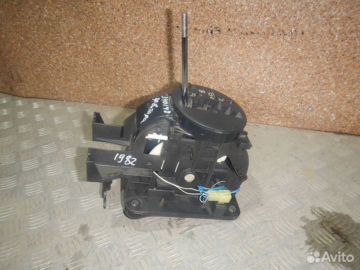 Кулиса кпп, Suzuki (Сузуки) -grand vitara (06)