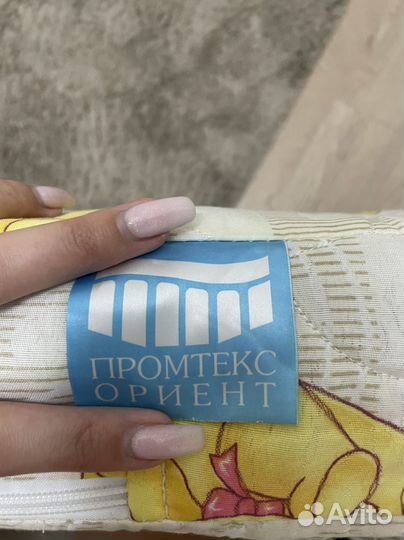 Матрас детский