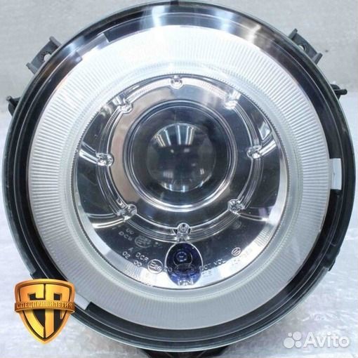 Фара головного света Mercedes-Benz W463 Bi-Xenon