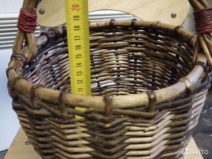 Корзина для подарка