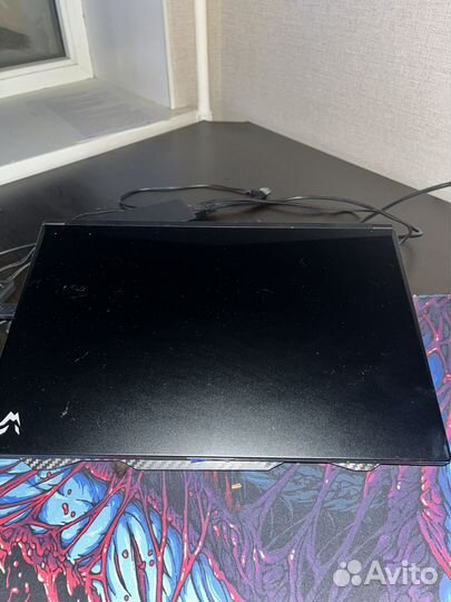 Игровой ноутбук