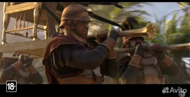 Assassin's Creed Origins PS4 & PS5