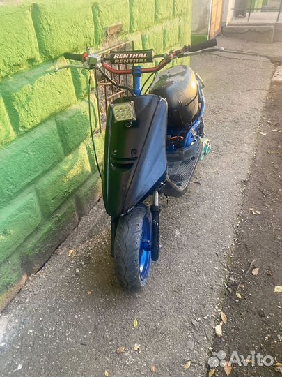 Jog artistic на чине мине