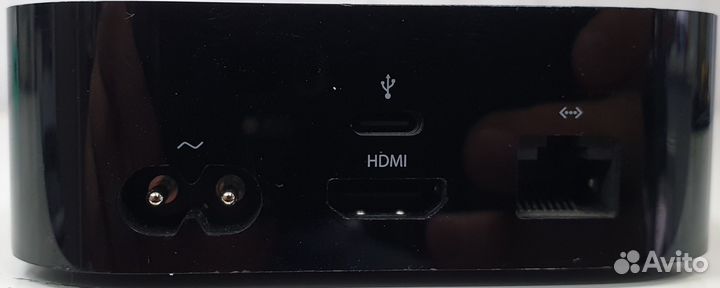 Приставка Apple TV 4 64GB (A1625)