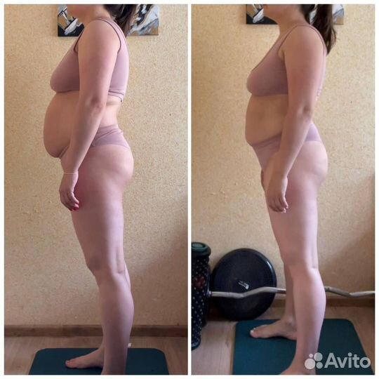 Хочу похудеть без вреда здоровью