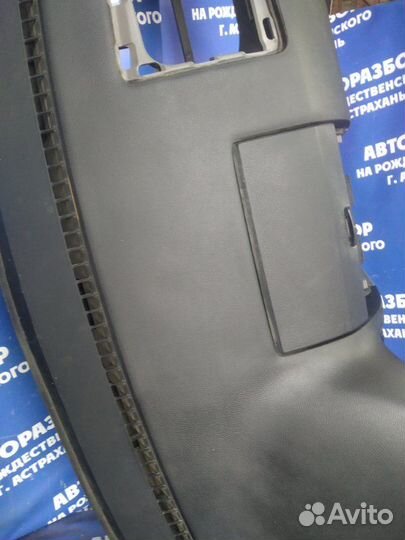 Торпеда Mazda 6 Gg седан 2005