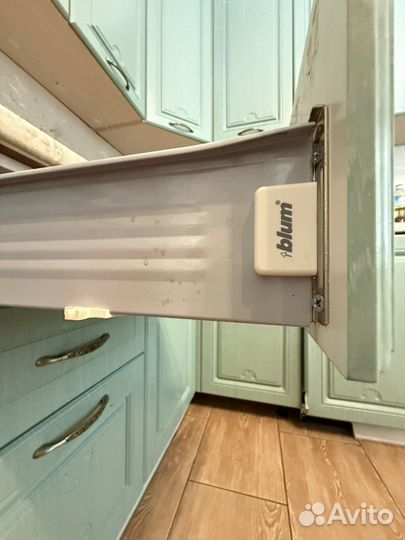 Кухонная гарнитура