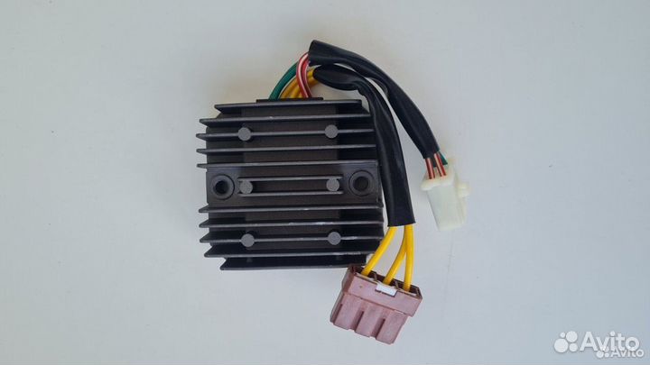 Реле-регулятор Aprilia RSV1000R Mille, SL1000 Falc