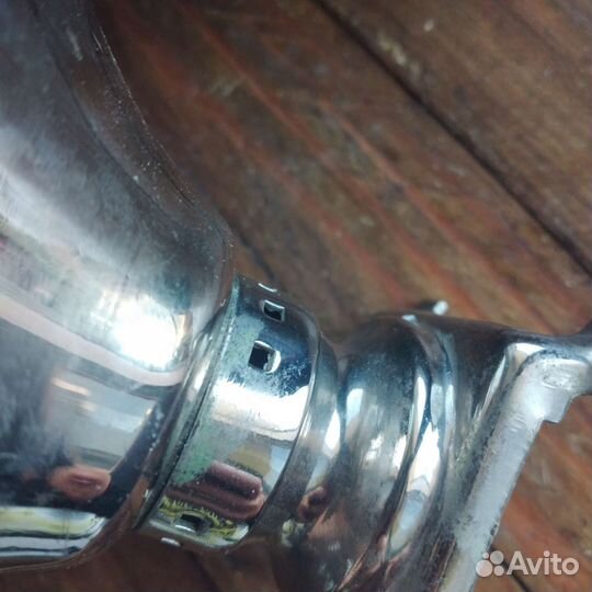 Самовар сувенирный СССР