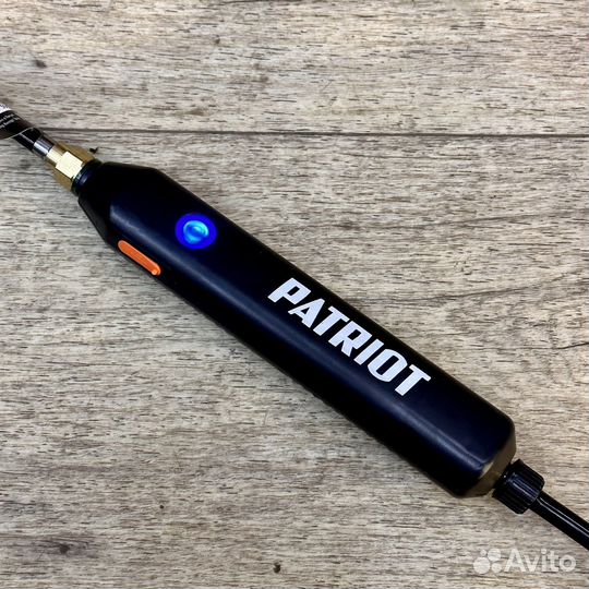 Аккумуляторный распылитель Patriot PT-Li